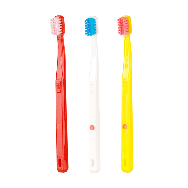 ALB-4010 Kinder sauberer Zahn kleine Kopf Zahnbürste