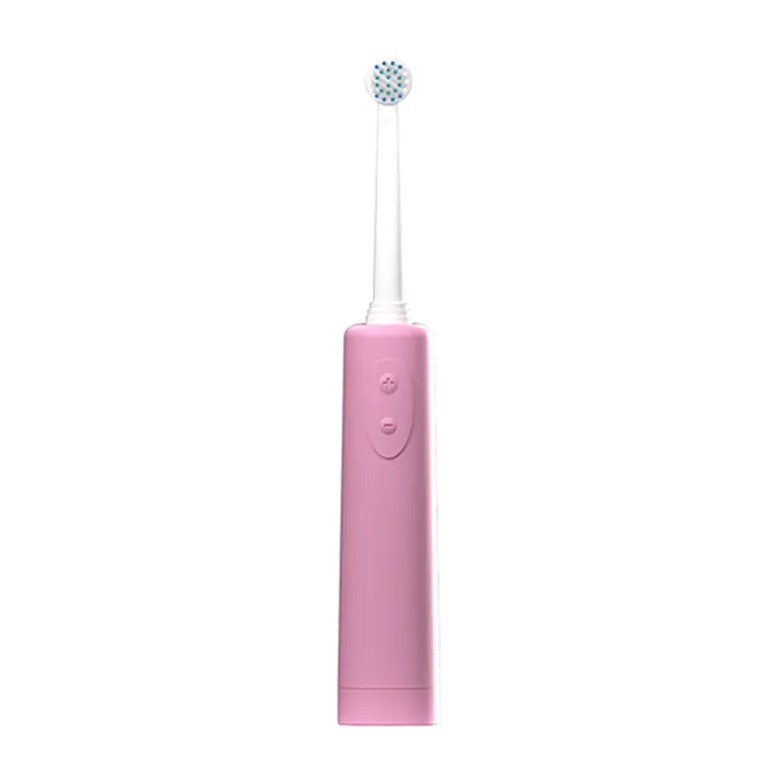 Oscillating Electric Toothbrush: a new choice for technology to empower oral health